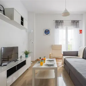 Precioso Apartamento Sevilla Apartamento Alcala del Rio