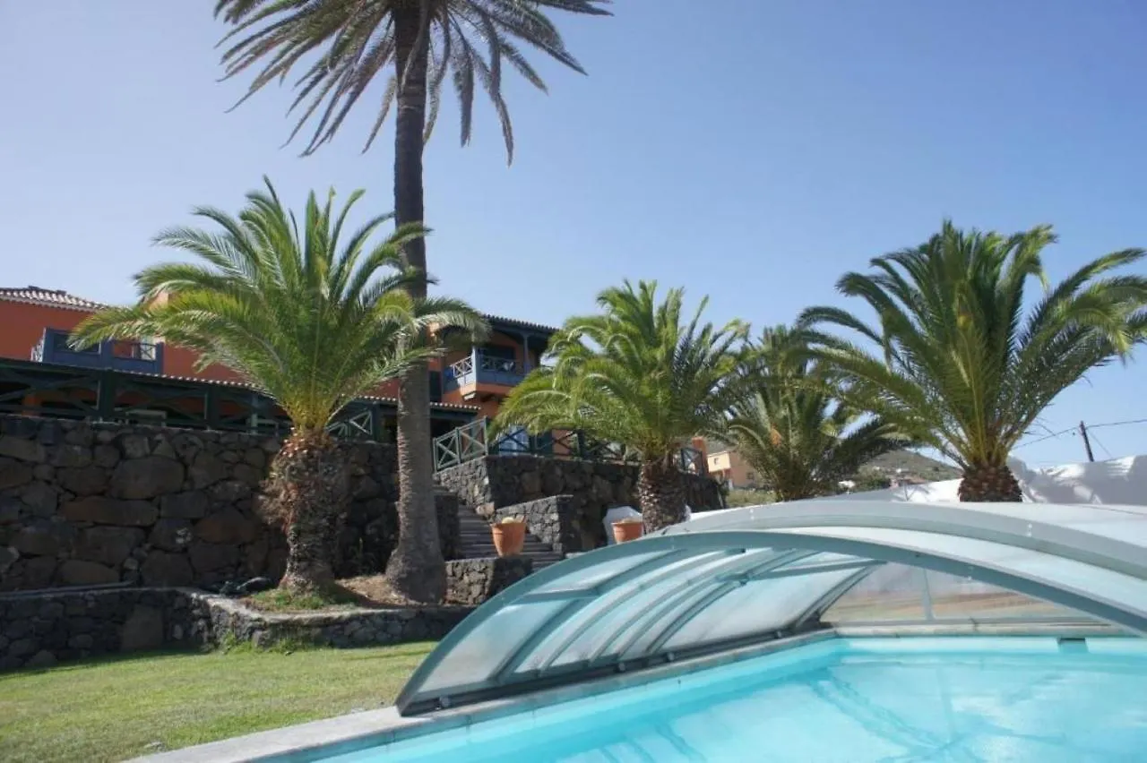 Daire Villa Media Luna Con Vistas A La Palma By Alterhome La Galga İspanya