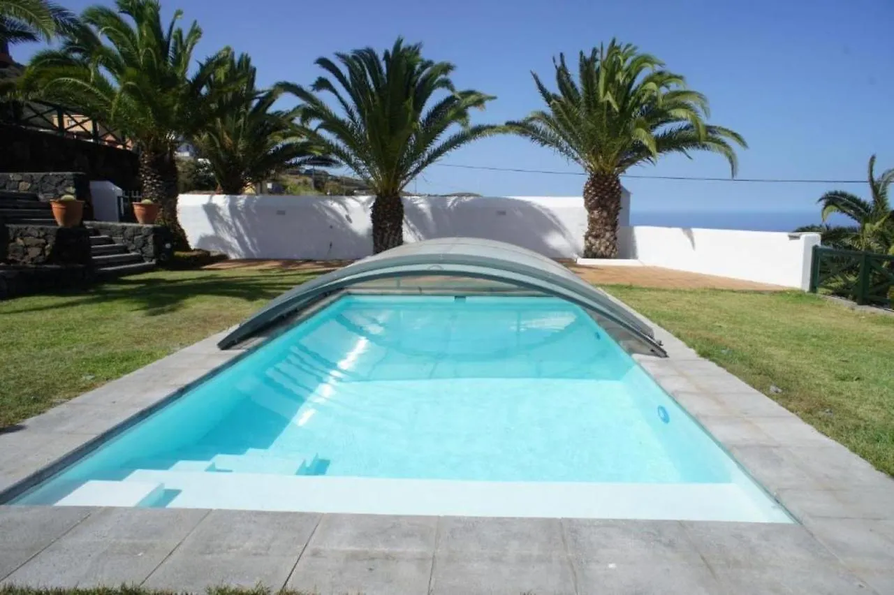 Villa Media Luna Con Vistas A La Palma By Alterhome La Galga