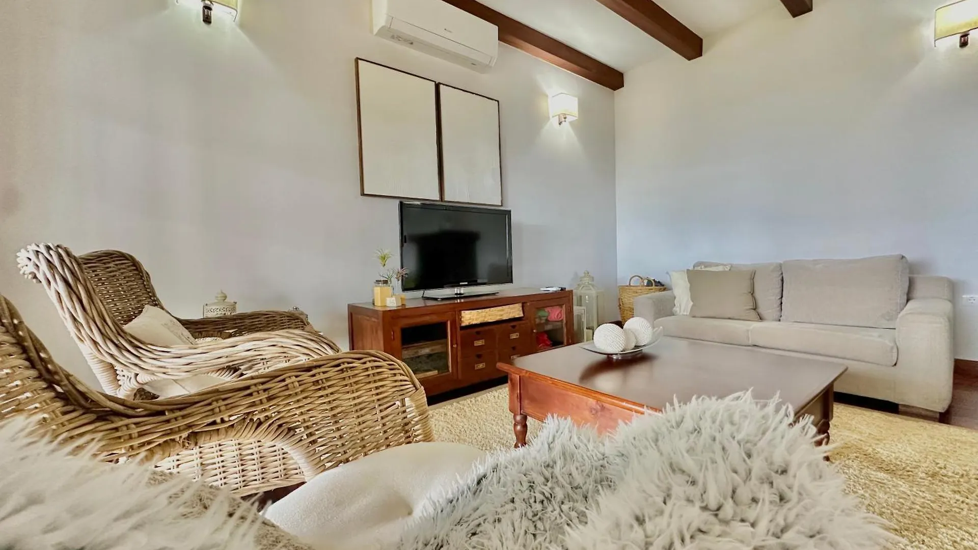 Daire Villa Media Luna Con Vistas A La Palma By Alterhome La Galga İspanya
