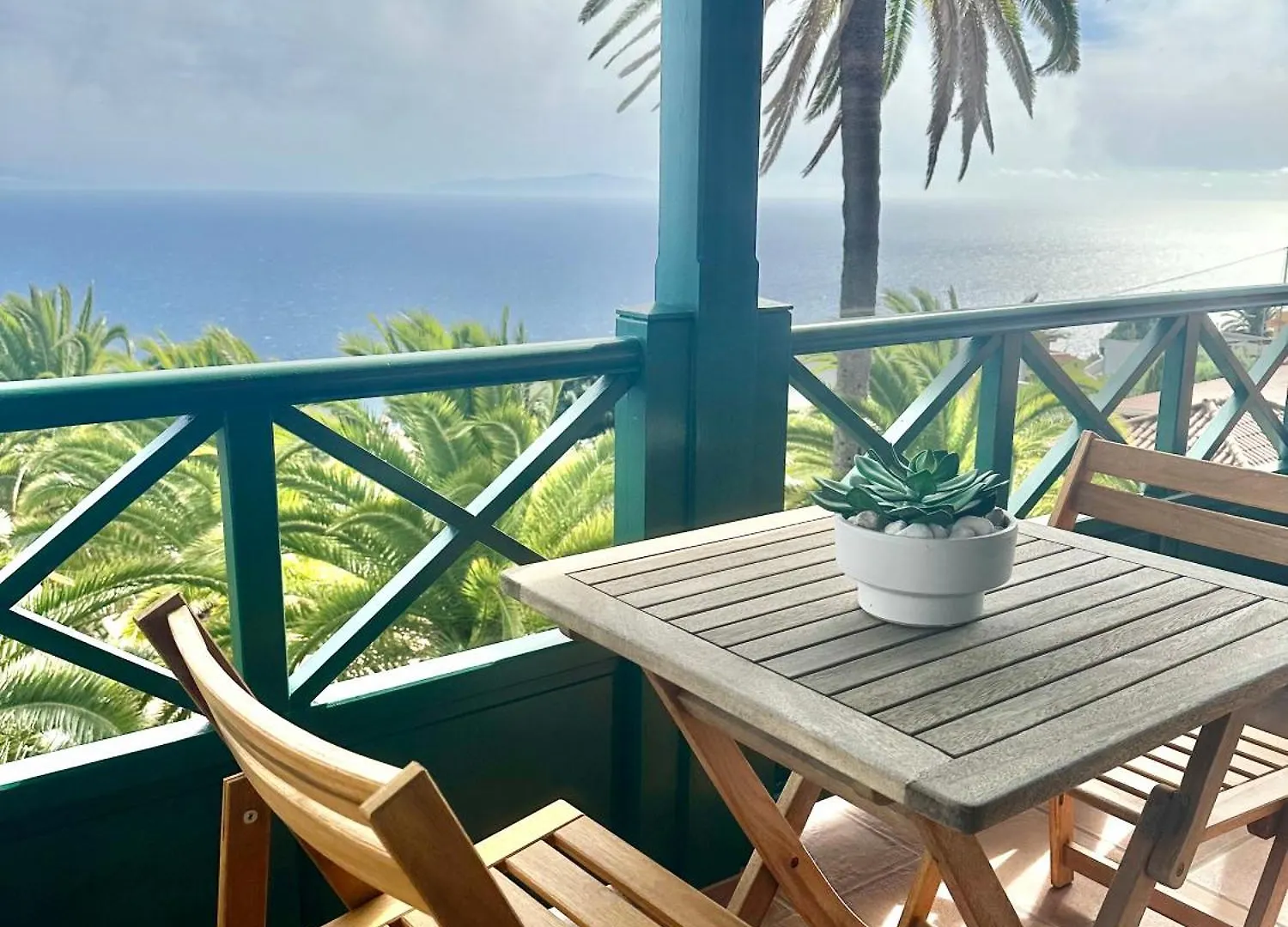 Villa Media Luna Con Vistas A La Palma By Alterhome La Galga Daire