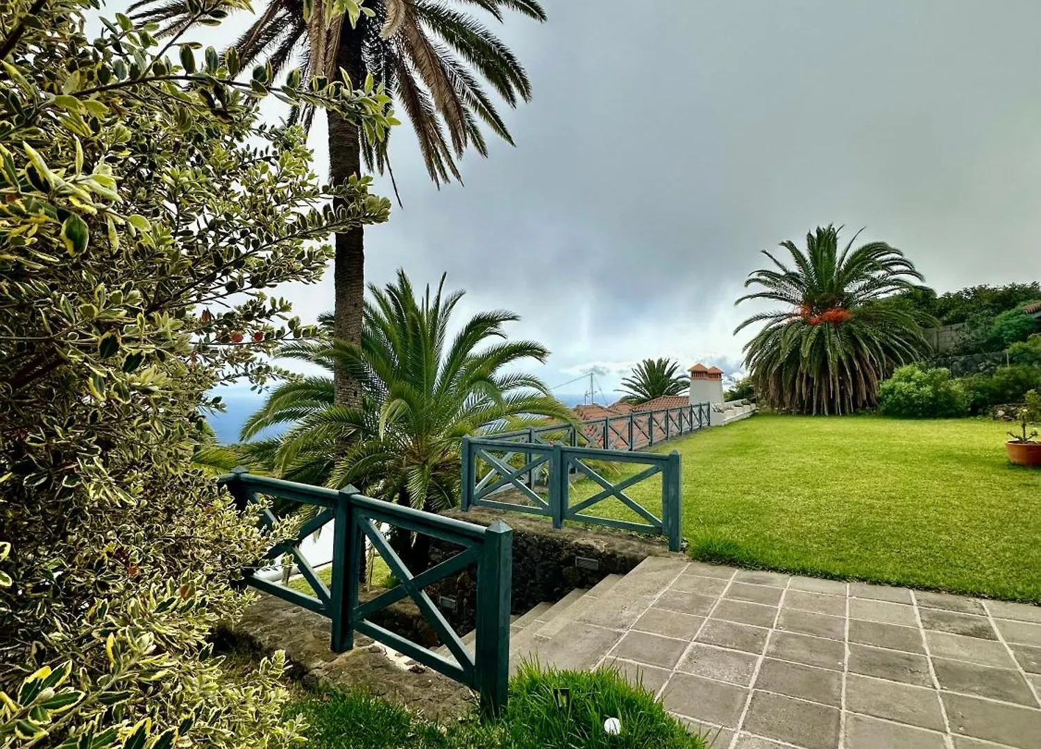 Villa Media Luna Con Vistas A La Palma By Alterhome La Galga