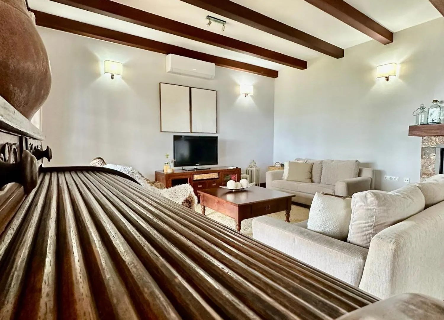 Villa Media Luna Con Vistas A La Palma By Alterhome La Galga