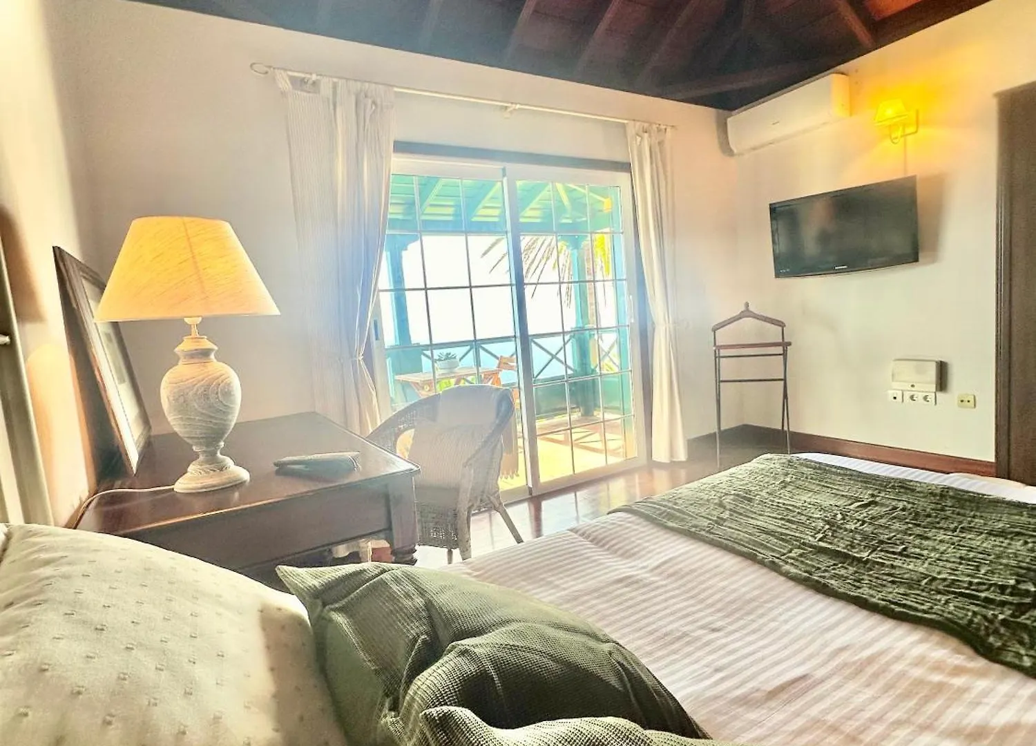 Villa Media Luna Con Vistas A La Palma By Alterhome La Galga Daire