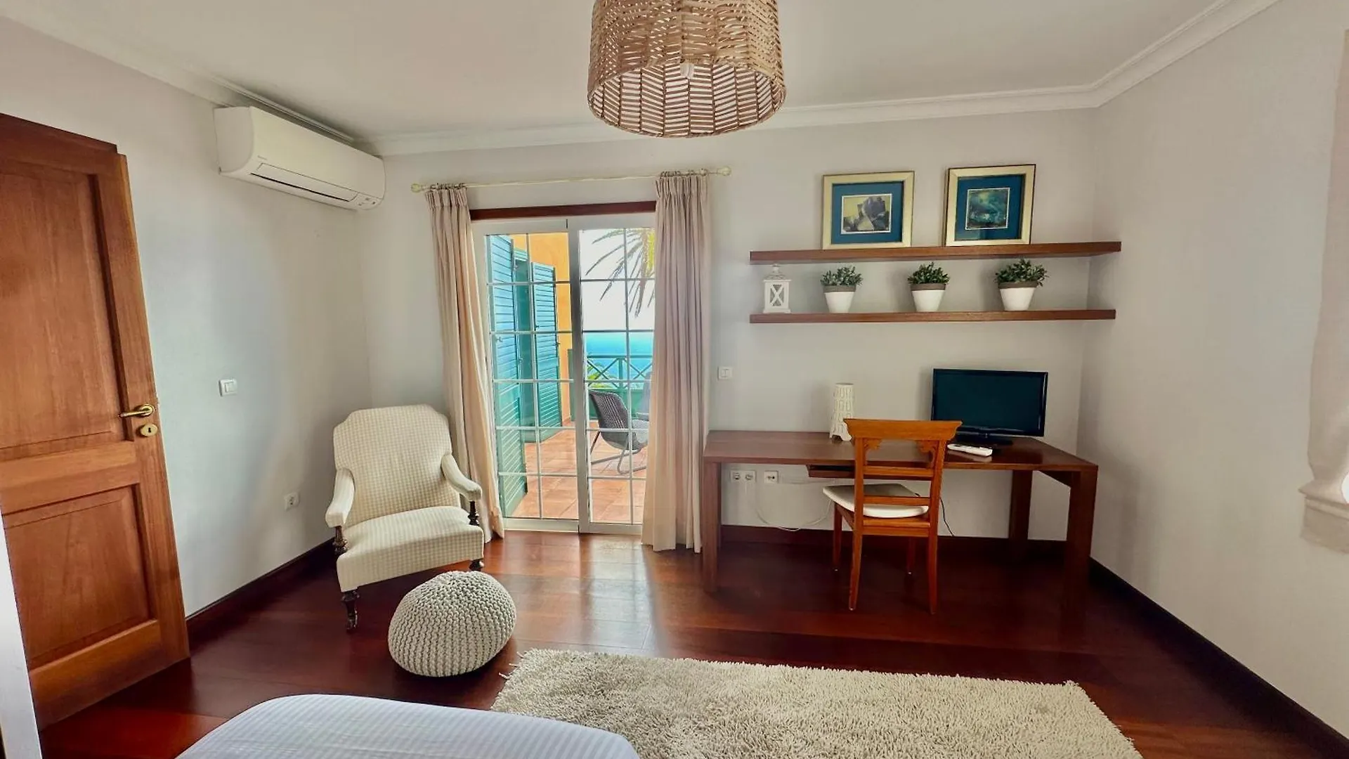 Villa Media Luna Con Vistas A La Palma By Alterhome La Galga 0*,