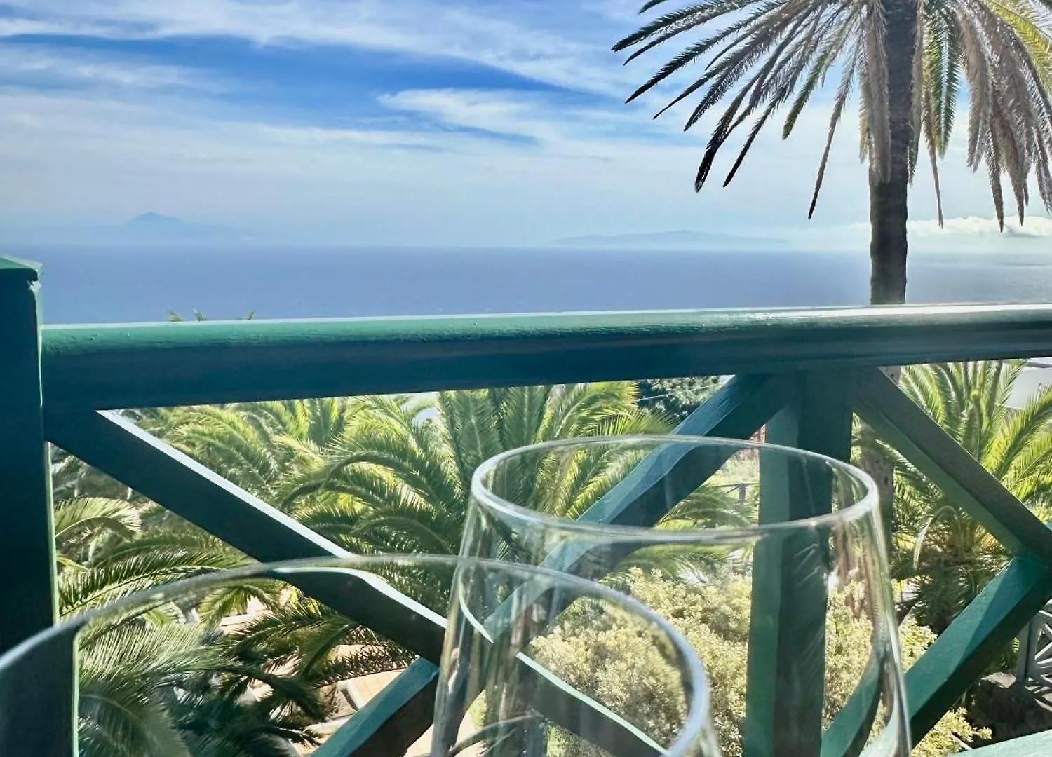 Villa Media Luna Con Vistas A La Palma By Alterhome La Galga Daire